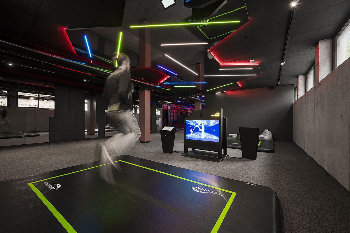 ValoJump