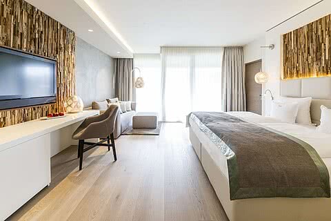 Family Suite Sunshine Hotel Sonnen Resort Naturns