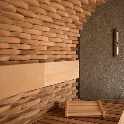Eventsauna Experience VistaVitalExperience Sauna 80 – 95 °C im Aquagarden Sonnen Resort Mehr als nur Sauna – ein Erlebnis für alle Sinne!