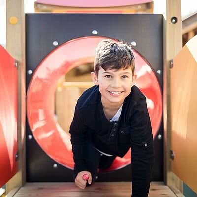 Kinderparadies für den perfekten Familienurlaub! ️ Spiel, Spaß und Abenteuer für die Kinder und Teenager – Entspannung für die Großen!
