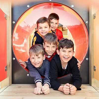Kinderparadies für den perfekten Familienurlaub! ️ Spiel, Spaß und Abenteuer für die Kinder und Teenager – Entspannung für die Großen!