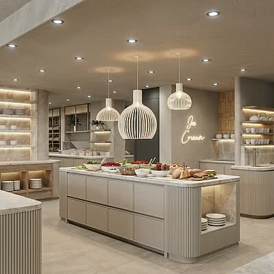 Neues 2026!!!! Highlights und Erweiterungen für Ihre Traumferien Neuer Buffetbereich mit Showküche und „GelatoBar“ Modernes Design, edle Materialien - für noch mehr Wohlgenuss!
