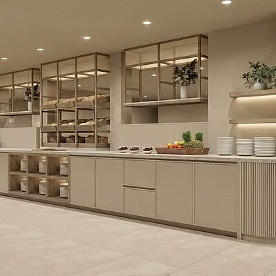 Neues 2026!!!! Highlights und Erweiterungen für Ihre Traumferien Neuer Buffetbereich mit Showküche und „GelatoBar“ Modernes Design, edle Materialien - für noch mehr Wohlgenuss!